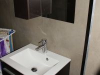 Rent one room apartment in Budva, Montenegro low cost price 55€ ID: 70258 14