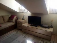 Rent two-room apartment in Budva, Montenegro low cost price 45€ ID: 70259 6