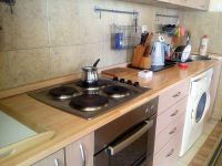 Rent two-room apartment in Budva, Montenegro low cost price 45€ ID: 70259 11