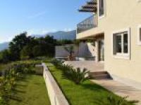 Купить виллу в Будве, Черногория 260м2, участок 800м2 цена 750 000€ у моря элитная недвижимость ID: 70263 4