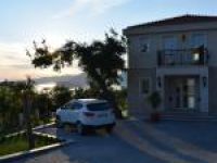 Купить виллу в Будве, Черногория 260м2, участок 800м2 цена 750 000€ у моря элитная недвижимость ID: 70263 9