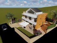 Buy home in Krasici, Montenegro 280m2, plot 400m2 price 680 000€ elite real estate ID: 70358 5