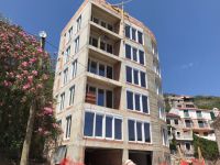 Buy apartments in Petrovac, Montenegro 25m2 low cost price 65 000€ near the sea ID: 70475 1