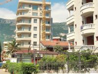 Купить трехкомнатную квартиру в Будве, Черногория 103м2 цена 288 400€ ID: 70502 2