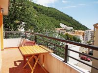 Buy one room apartment in Budva, Montenegro 38m2 low cost price 60 000€ ID: 70542 2