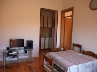 Buy one room apartment in Budva, Montenegro 38m2 low cost price 60 000€ ID: 70542 5