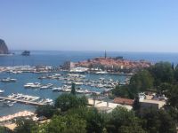 Buy one room apartment in Budva, Montenegro price 98 000€ near the sea ID: 70619 2