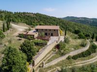 Buy home  in Civitella in Val di Chiana, Italy price 1 800 000€ elite real estate ID: 70756 2