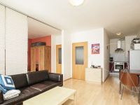 Buy two-room apartment in Prague, Czech Republic 46m2 price 179 724€ ID: 70835 2