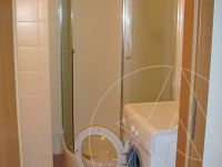 Buy one room apartment in Prague, Czech Republic 37m2 price 110 686€ ID: 70834 5