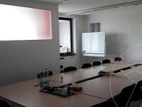 Buy office in Prague, Czech Republic 142m2 price 357 196€ commercial property ID: 70830 2