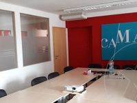 Buy office in Prague, Czech Republic 142m2 price 357 196€ commercial property ID: 70830 5