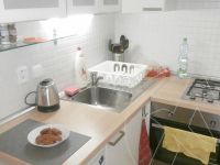 Buy one room apartment in Prague, Czech Republic 30m2 price 99 430€ ID: 70849 3