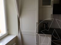 One bedroom apartment in Prague (Czech Republic) - 34 m2, ID:70878