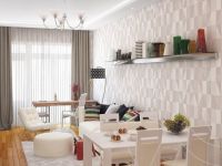 Buy one room apartment in Prague, Czech Republic 51m2 price 149 707€ ID: 70876 2