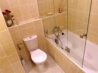 Buy one room apartment in Prague, Czech Republic 33m2 price 99 430€ ID: 70877 4