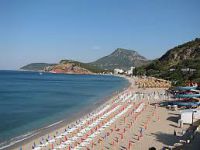 Rent apartments in a Bar, Montenegro low cost price 70€ near the sea ID: 70963 11