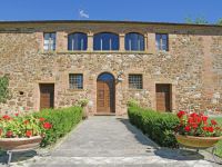 Купить дом в Трекуанде, Италия 400м2, участок 35 000м2 цена 1 800 000€ элитная недвижимость ID: 70978 3