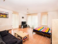 One bedroom apartment in Prague (Czech Republic) - 35 m2, ID:71008