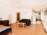 Buy one room apartment in Prague, Czech Republic 35m2 price 86 297€ ID: 71008 2