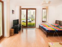 Buy one room apartment in Prague, Czech Republic 35m2 price 86 297€ ID: 71008 4