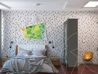 Buy one room apartment in Prague, Czech Republic 29m2 price 97 929€ ID: 71064 3
