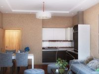 Buy two-room apartment in Prague, Czech Republic 61m2 price 238 256€ ID: 71066 4