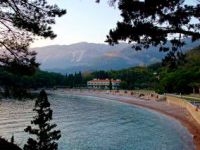 Buy three-room apartment  in Przhno, Montenegro 90m2 price 170 000€ near the sea ID: 71328 13