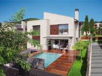Купить виллу в Барселоне, Испания 450м2, участок 500м2 цена 850 000€ элитная недвижимость ID: 71531 2