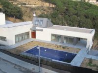 Купить виллу в Барселоне, Испания 460м2, участок 1 500м2 цена 850 000€ элитная недвижимость ID: 72112 3