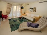 Купить трехкомнатную квартиру в Тивате, Черногория цена 450 000€ элитная недвижимость ID: 72407 7