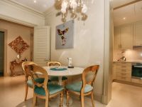 Купить трехкомнатную квартиру в Тивате, Черногория цена 450 000€ элитная недвижимость ID: 72407 8