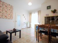 Снять трехкомнатную квартиру в Монтесильвано, Италия 60м2 недорого цена 245€ ID: 72775 1