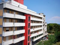 Снять трехкомнатную квартиру в Монтесильвано, Италия 60м2 недорого цена 245€ ID: 72775 3