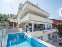 Купить дом в Крашичи, Черногория 281м2, участок 2м2 цена 1 200 000€ элитная недвижимость ID: 72851 1