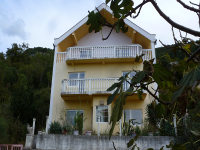 Buy home in Tivat, Montenegro 300m2, plot 644m2 price 150 000€ ID: 72948 1