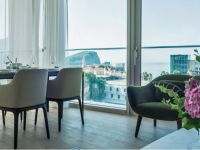 Buy apartments in Budva, Montenegro price 460 000€ near the sea elite real estate ID: 73023 1