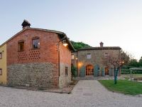 Купить дом в Ареццо, Италия цена 2 500 000€ элитная недвижимость ID: 73051 3