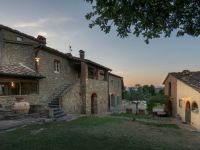 Купить дом в Ареццо, Италия цена 2 500 000€ элитная недвижимость ID: 73051 4