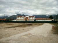 Parcel in Bar (Montenegro) - 3000 m2, ID:73103