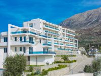 Купить апартаменты в Баре, Черногория 91м2 цена 100 100€ у моря ID: 73176 1