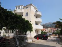 Buy multi-room apartment in Budva, Montenegro price 83 685€ near the sea ID: 73202 4