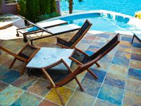 Buy villa in Tivat, Montenegro 260m2, plot 279m2 price 395 000€ near the sea elite real estate ID: 73572 2