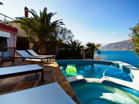 Buy villa in Tivat, Montenegro 260m2, plot 279m2 price 395 000€ near the sea elite real estate ID: 73572 3