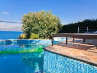 Buy villa in Tivat, Montenegro 260m2, plot 279m2 price 395 000€ near the sea elite real estate ID: 73572 4
