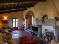 Купить дом в Ареццо, Италия цена 1 300 000€ элитная недвижимость ID: 74396 3