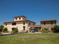 Купить дом в Ареццо, Италия цена 1 300 000€ элитная недвижимость ID: 74396 5
