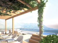 Buy apartments in Budva, Montenegro 39m2 price 81 900€ near the sea ID: 74397 2