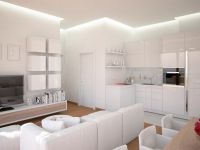 Buy apartments in Budva, Montenegro 39m2 price 81 900€ near the sea ID: 74397 3
