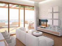 Buy apartments in Budva, Montenegro 39m2 price 81 900€ near the sea ID: 74397 4